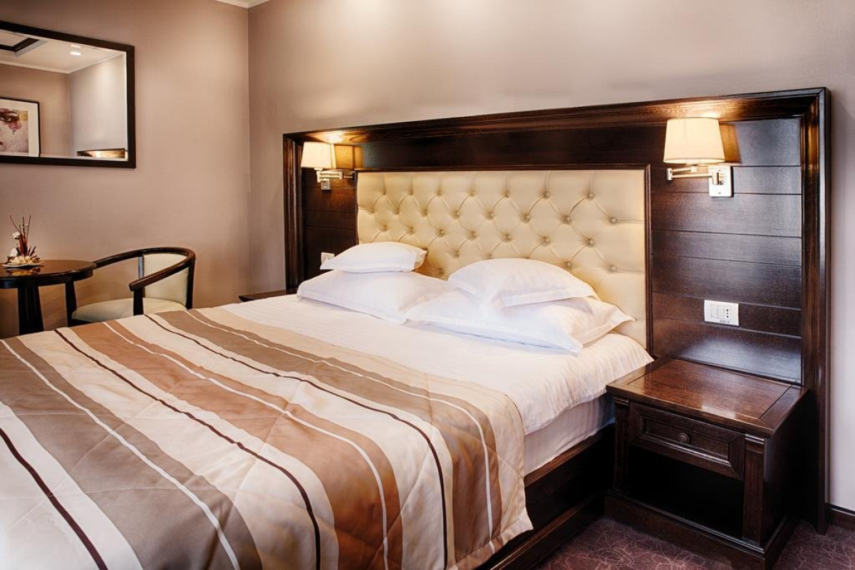 Nord Hotel (Borsa)