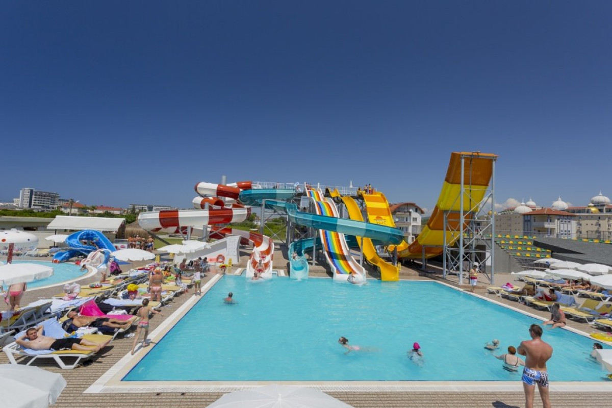 THE INN RESORT SPA