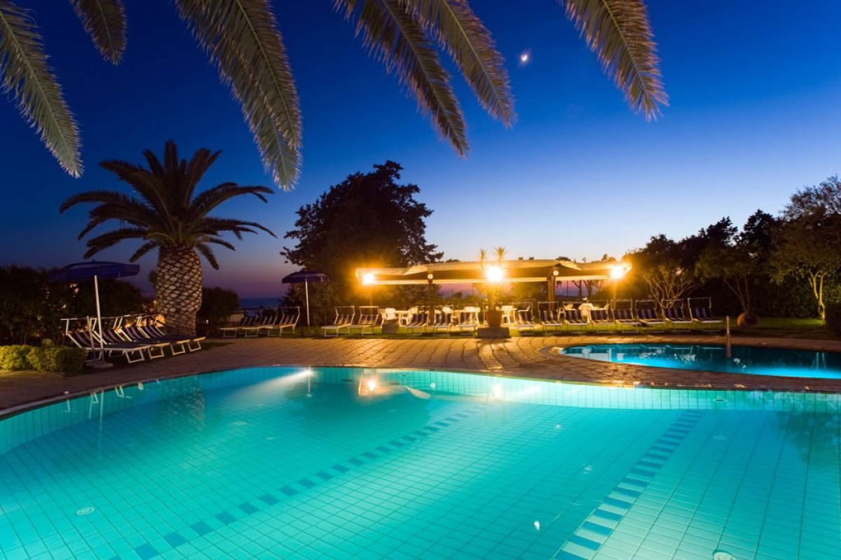 Hotel Ideal