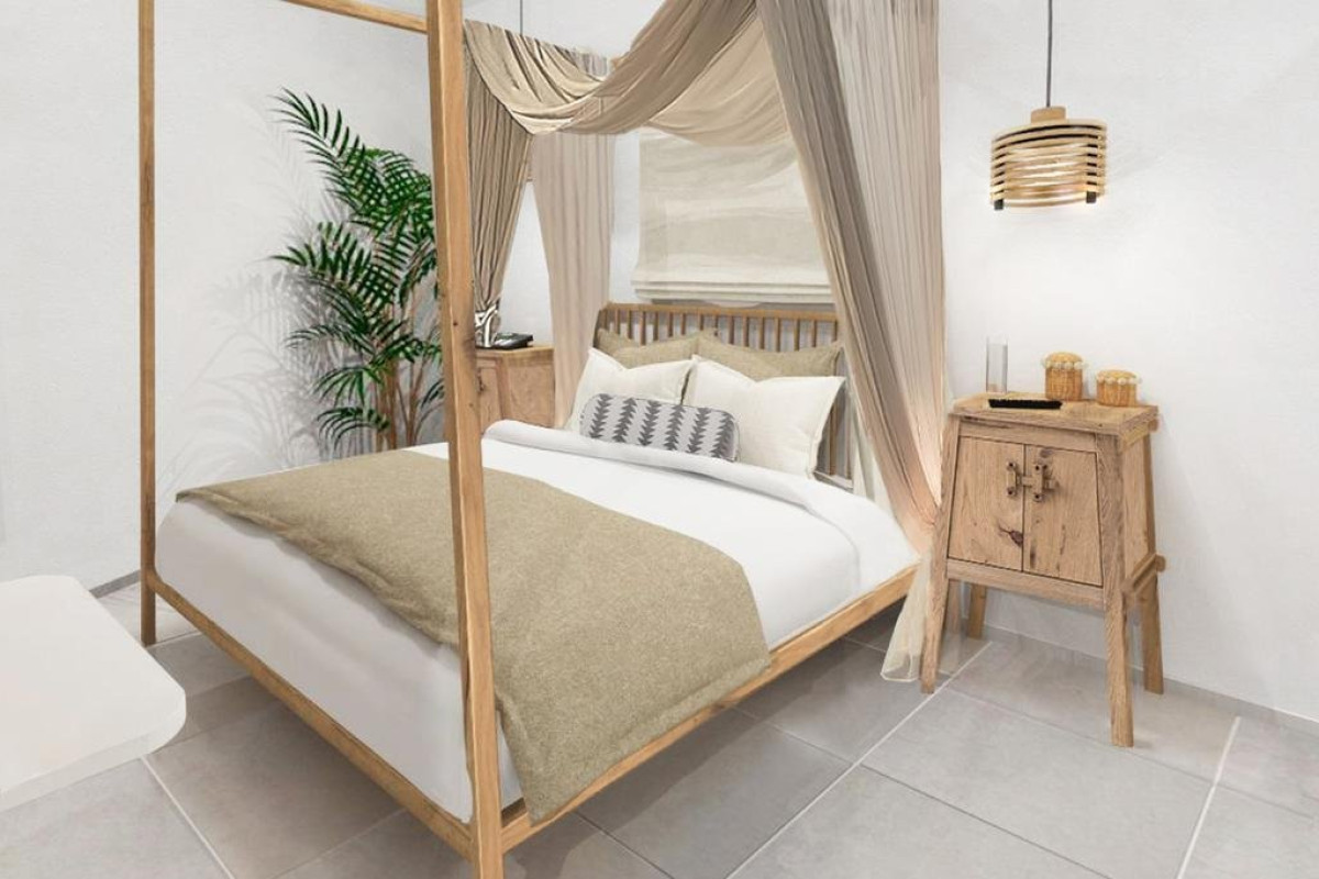 Nostos Beach Boutique (K)