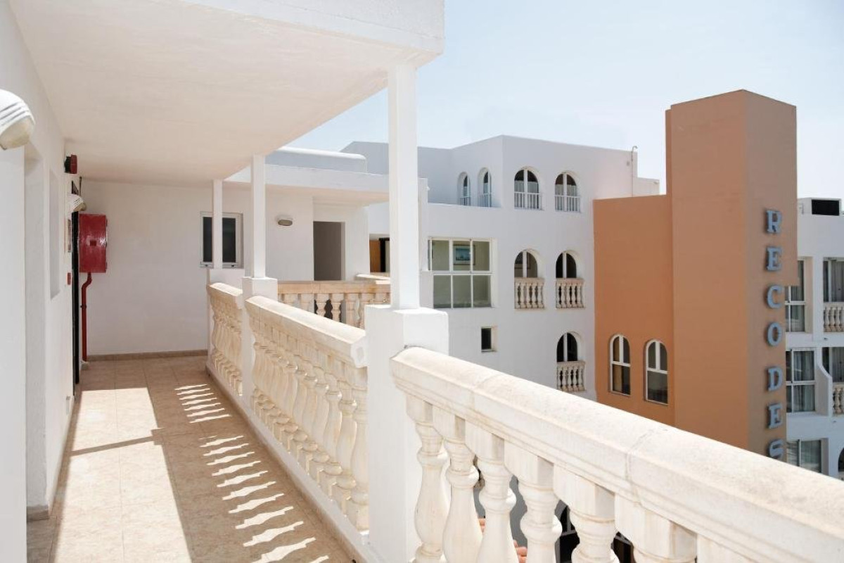RECO DES SOL APARTHOTEL