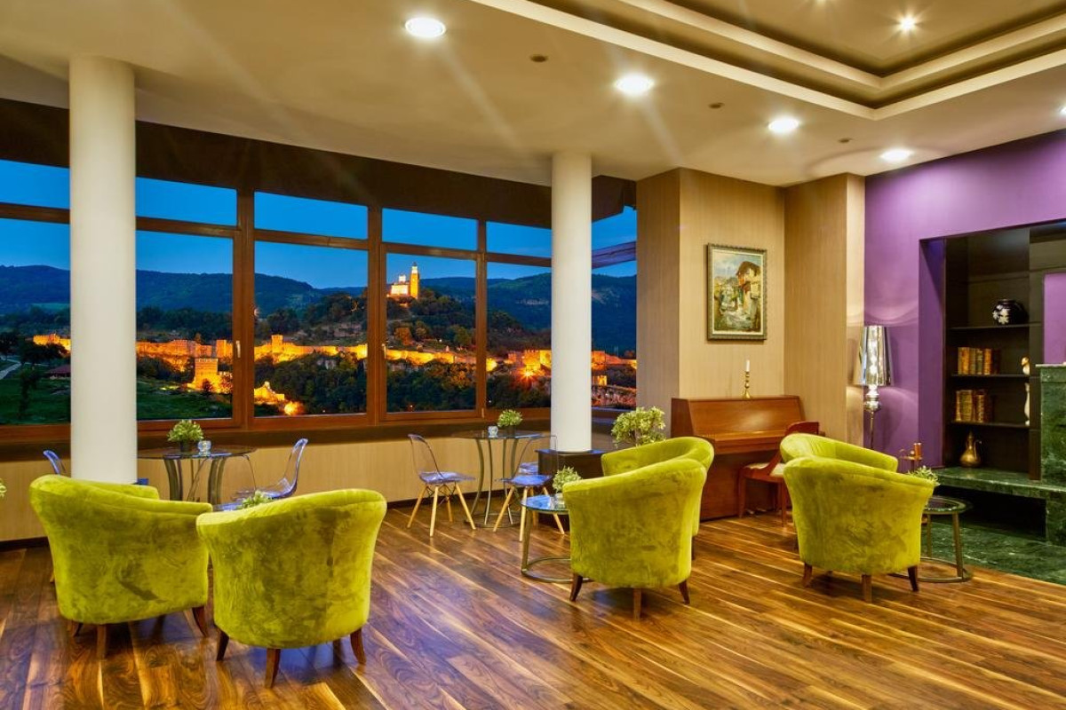 GRAND HOTEL YANTRA
