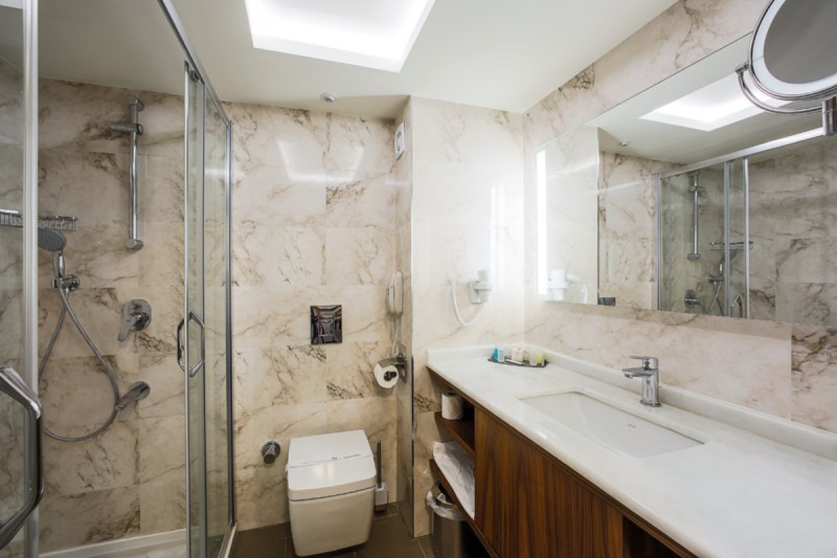 Gonluferah City