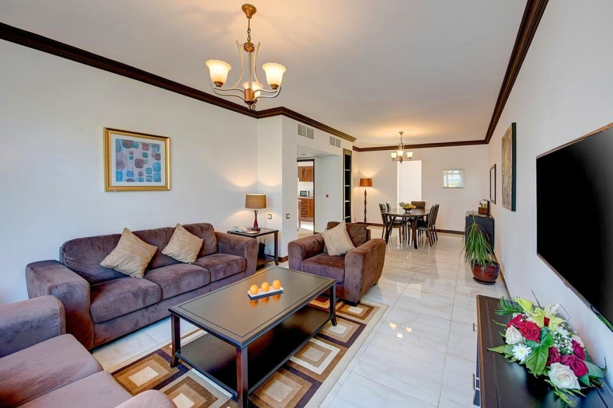Crowne Plaza Salalah