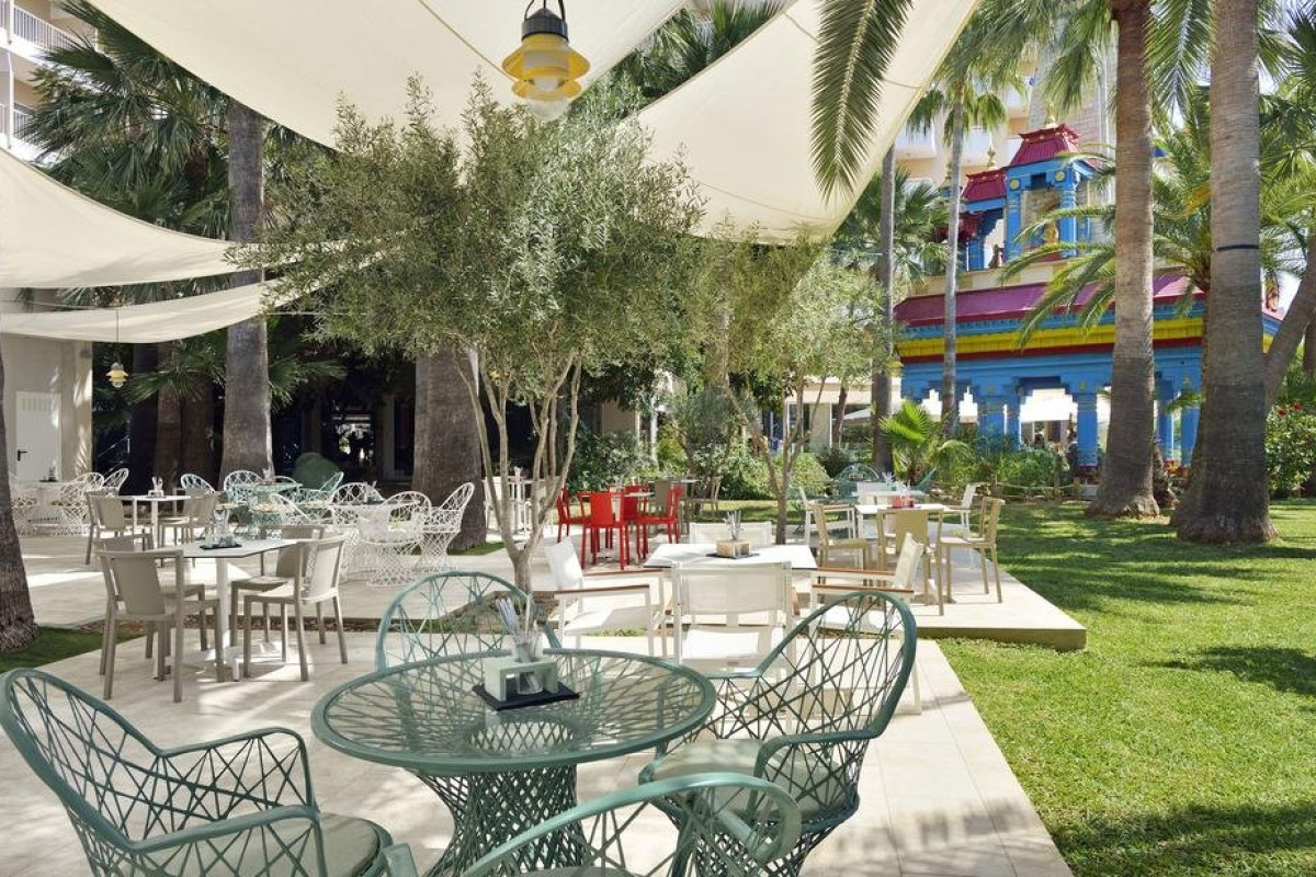 Sol Katmandu Resort