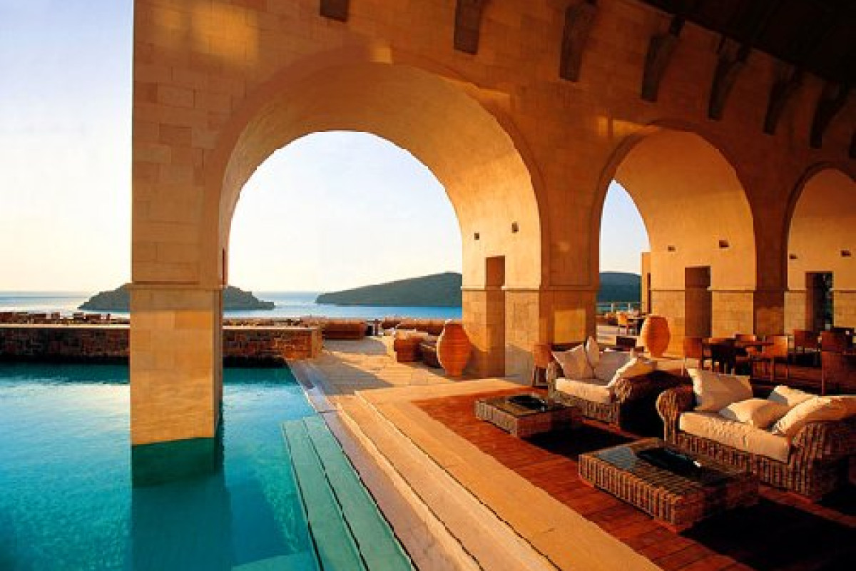 Blue Palace Resort & Spa