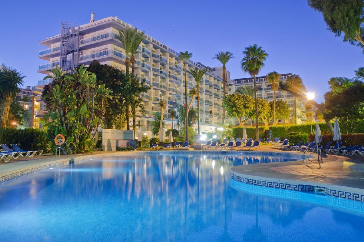 Palmasol (Benalmadena)