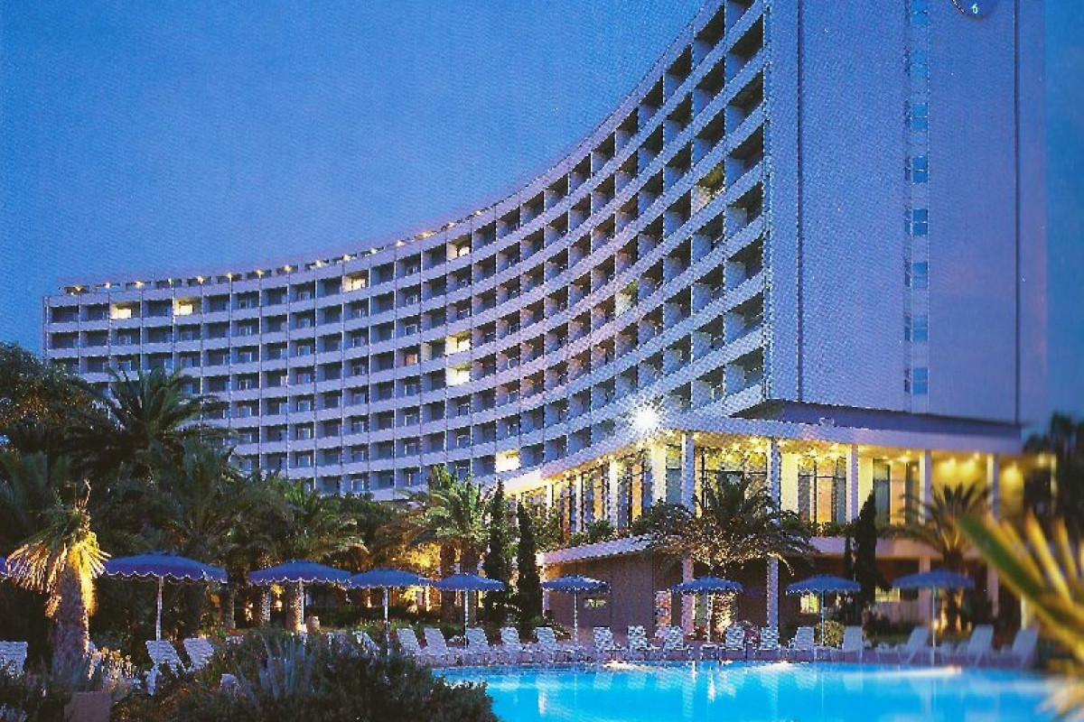 Akti Imperial Deluxe Spa