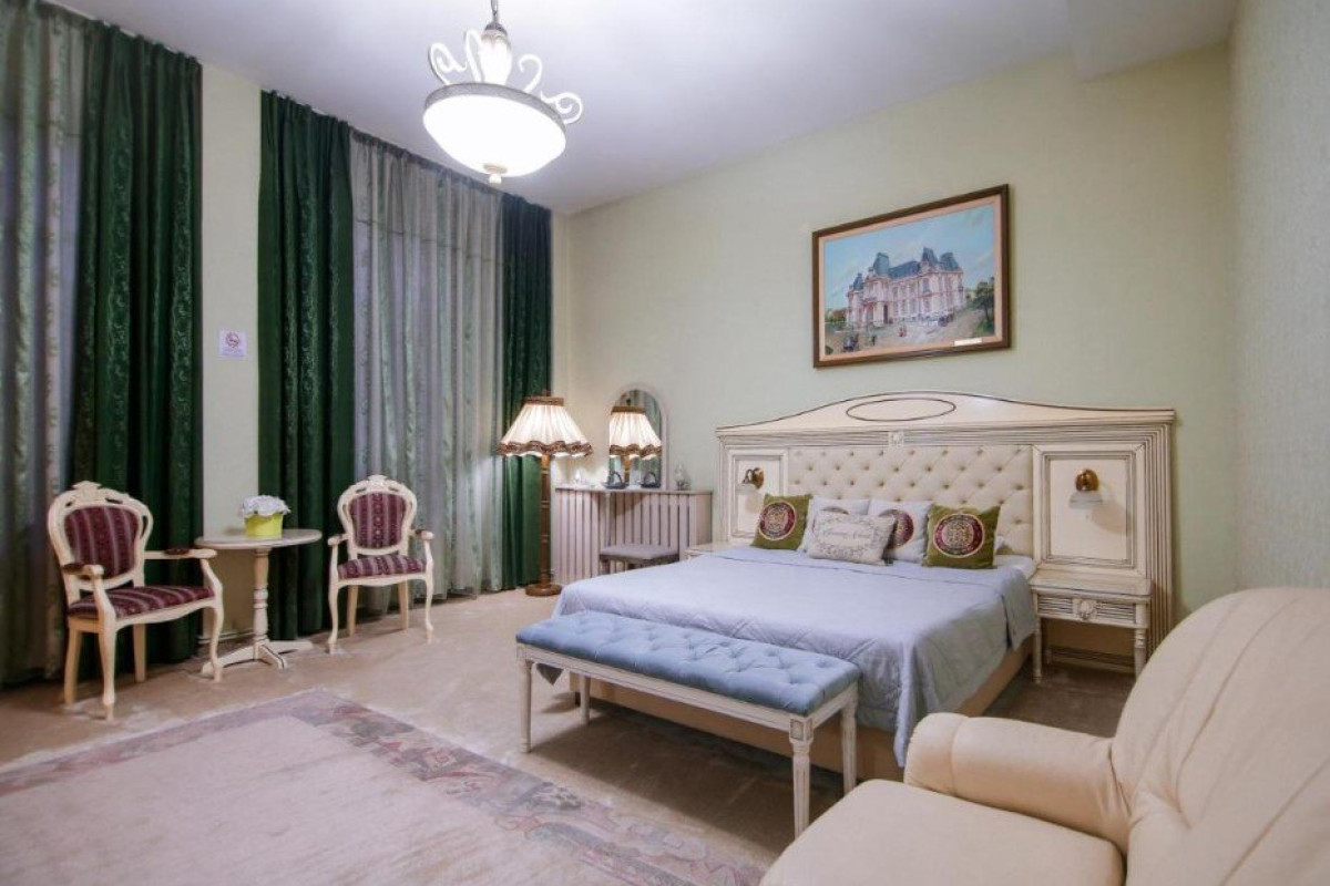 Hotel Royal
