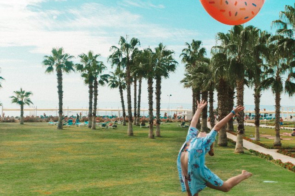 ARCANUS HOTELS SORGUN (EX.ARCANUS SIDE)