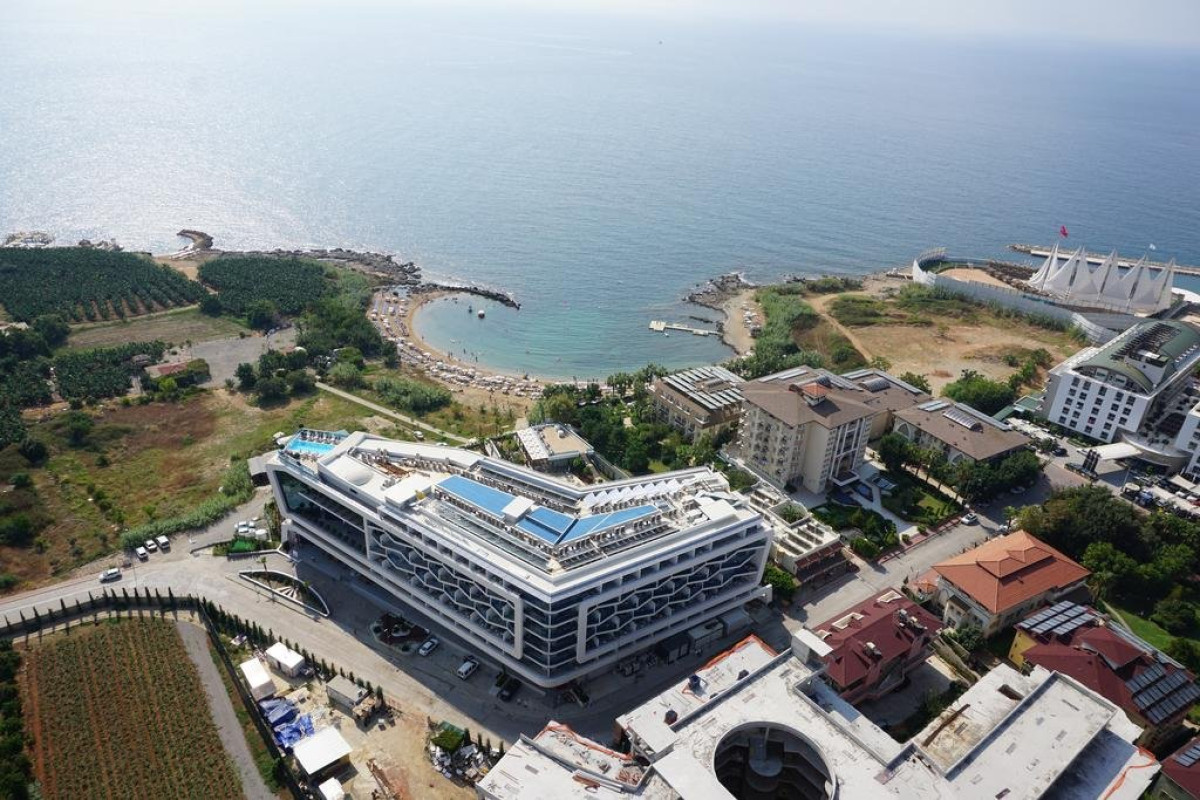SELENE BEACH SPA ADULTS ONLY
