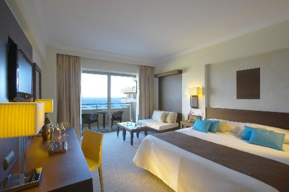 Elysium Resort and Spa (Faliraki)