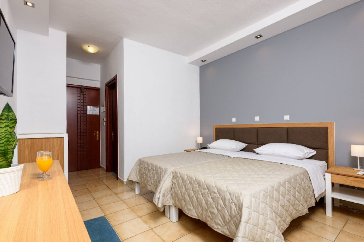 Aethria Hotel (Limenas)