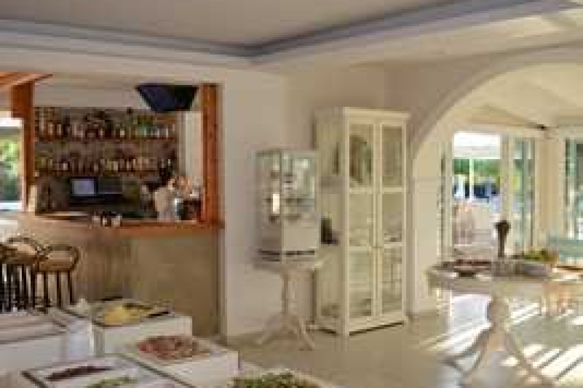 Sirocco - Adults Only (Kalamaki)