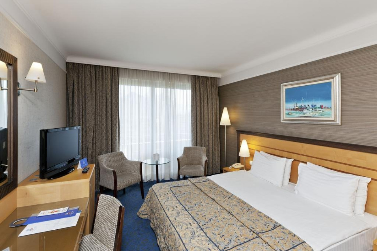 PORTO BELLO RESORT AND SPA