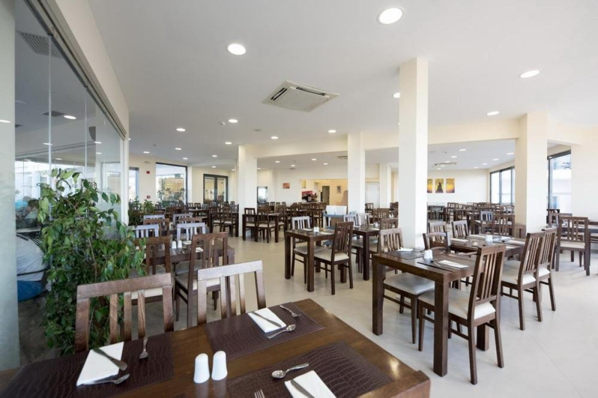 Panorama Village Hotel