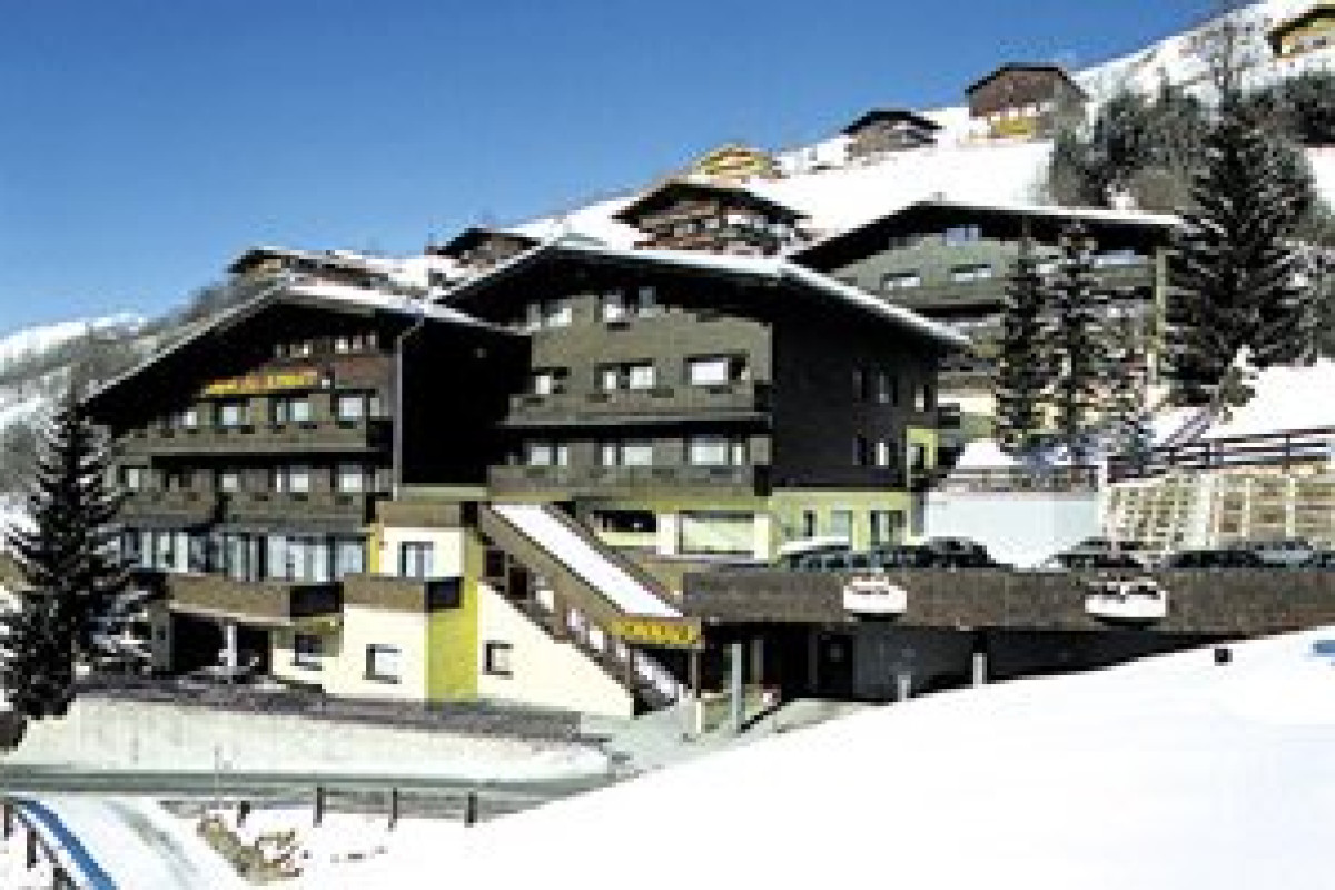 Club Sonnalp