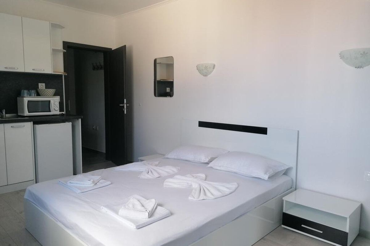 Samara Hotel