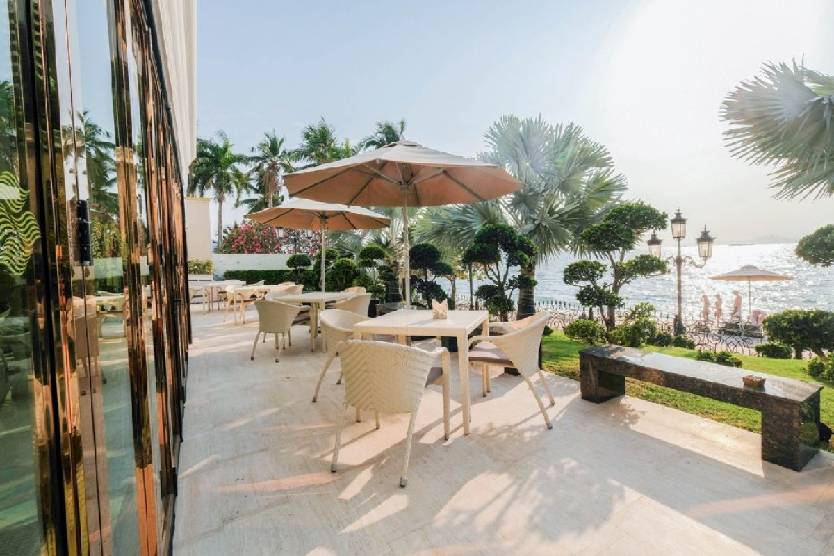 LK Emerald Beach