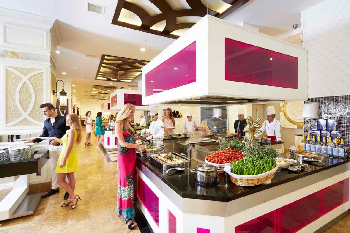 IDEAL PRIME BEACH HOTEL