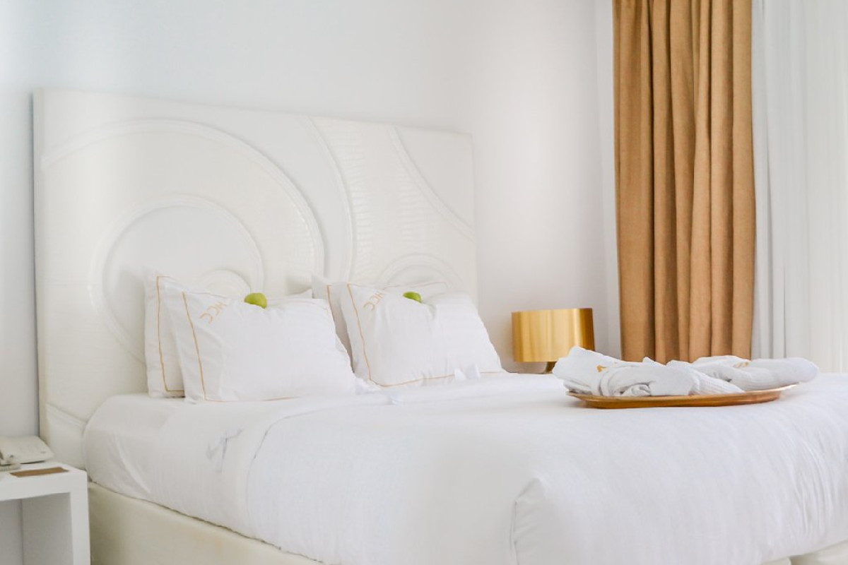 Diamond Deluxe Hotel (ADULTS ONLY) Kos