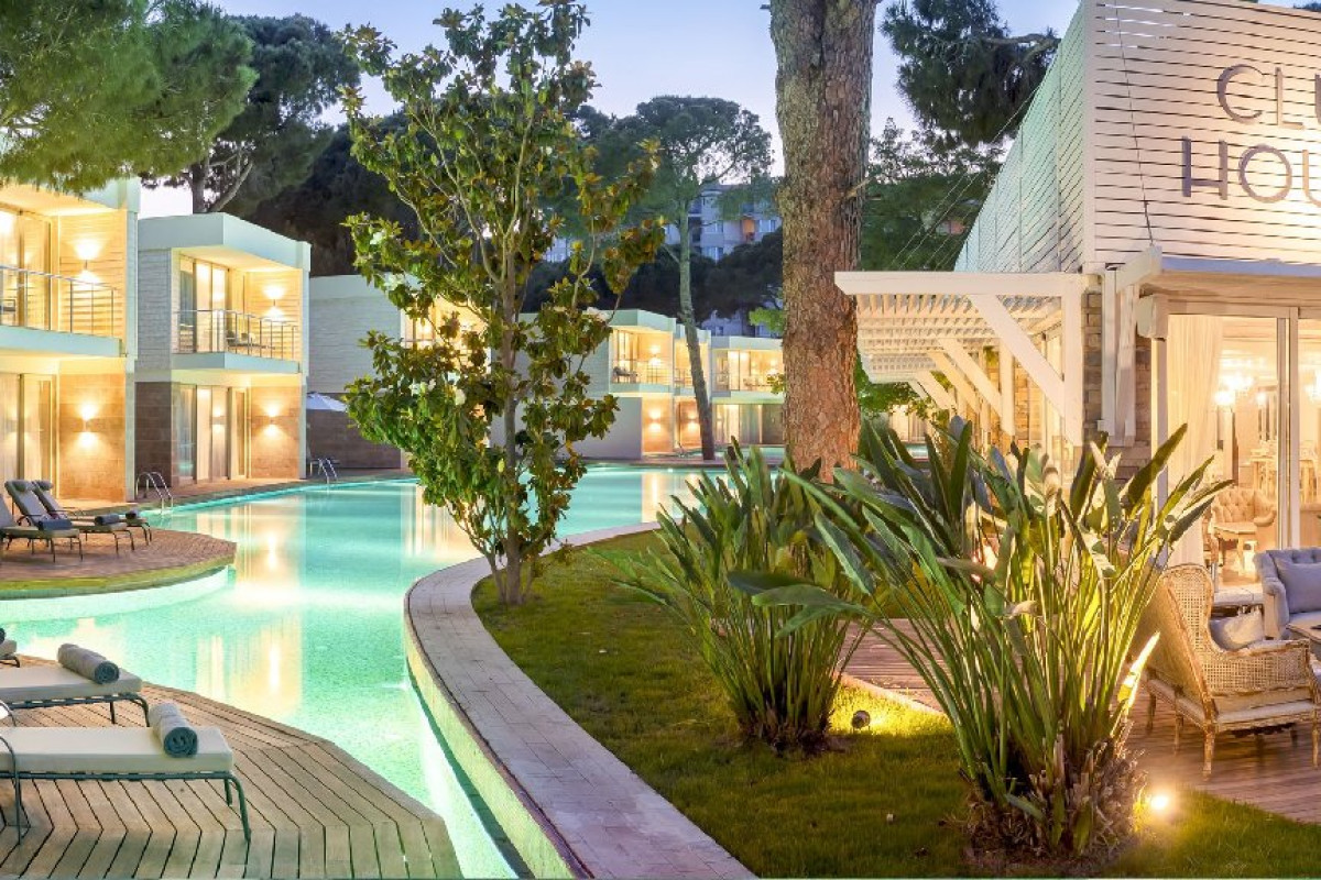 CLUB PRIVE BY RIXOS BELEK