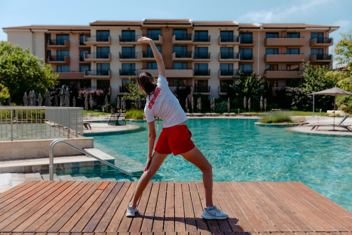 HVD CLUBHOTEL MIRAMAR