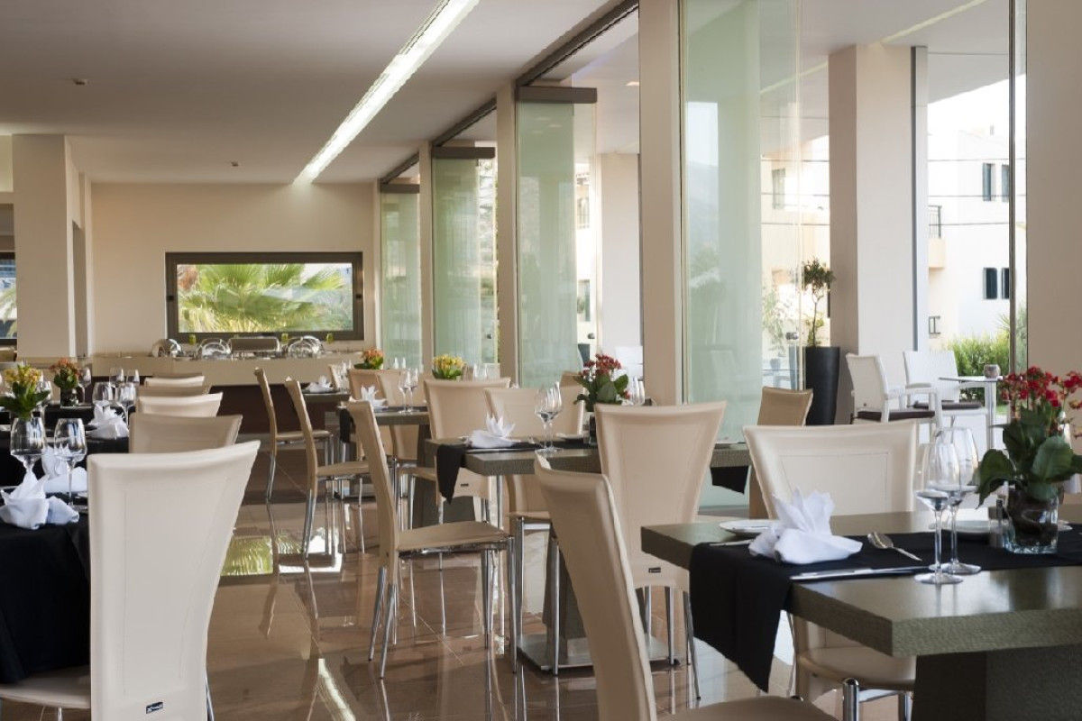 Castello Boutique Resort and Spa (Adults Only)