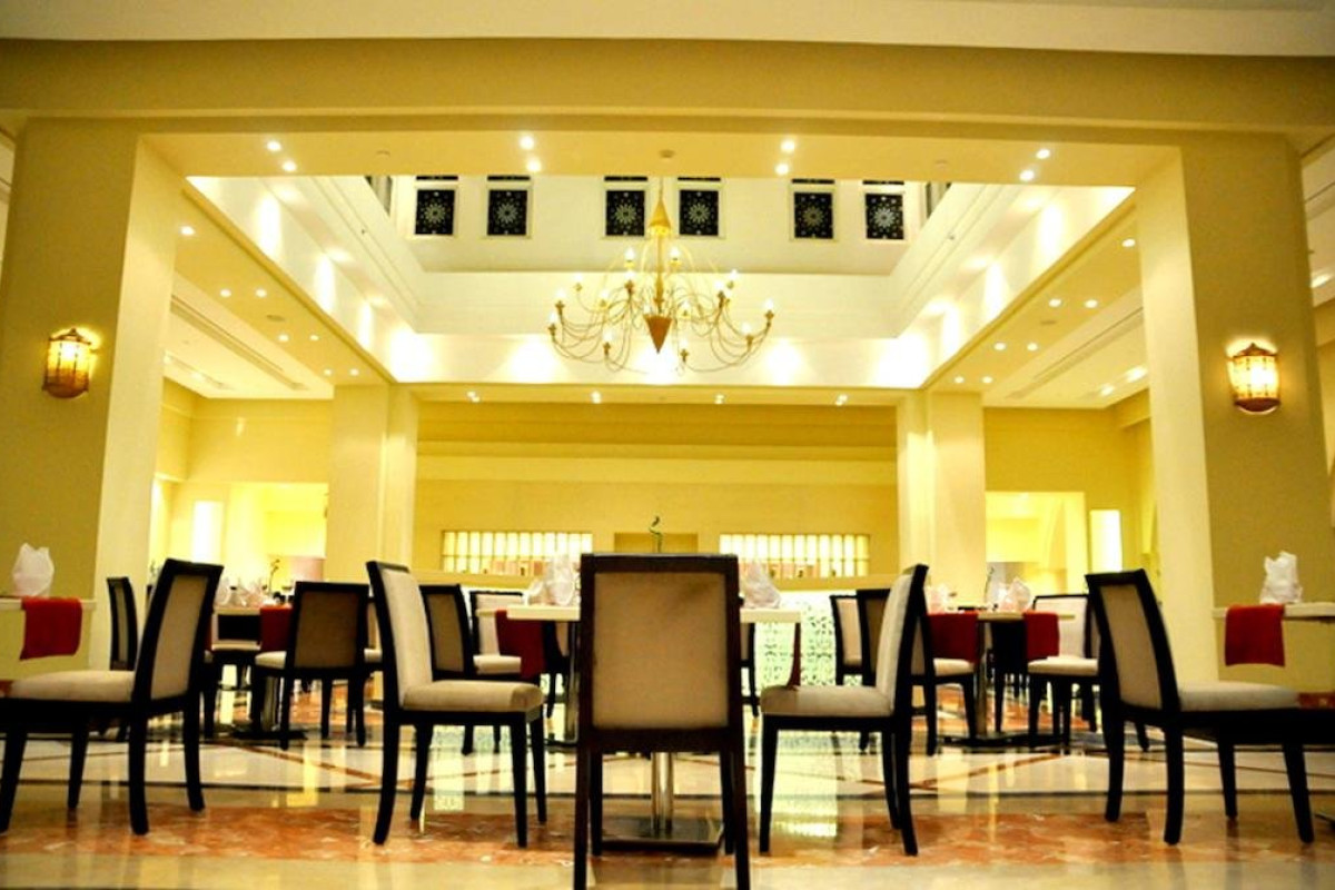 SUNRISE DIAMOND BEACH RESORT