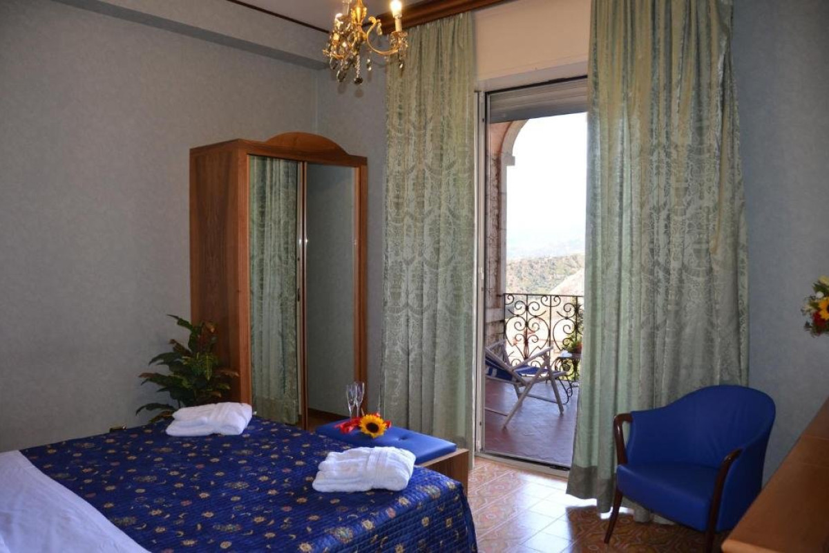 Taormina Park Hotel