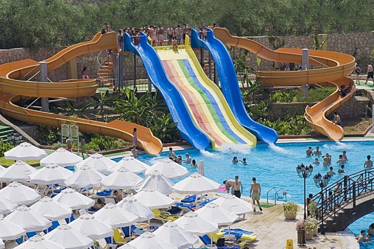 ACAPULCO CONV. CENTER SPA (Kyrenia)