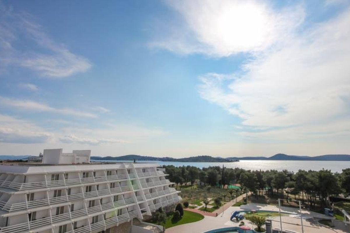 OLYMPIA HOTEL (Vodice)