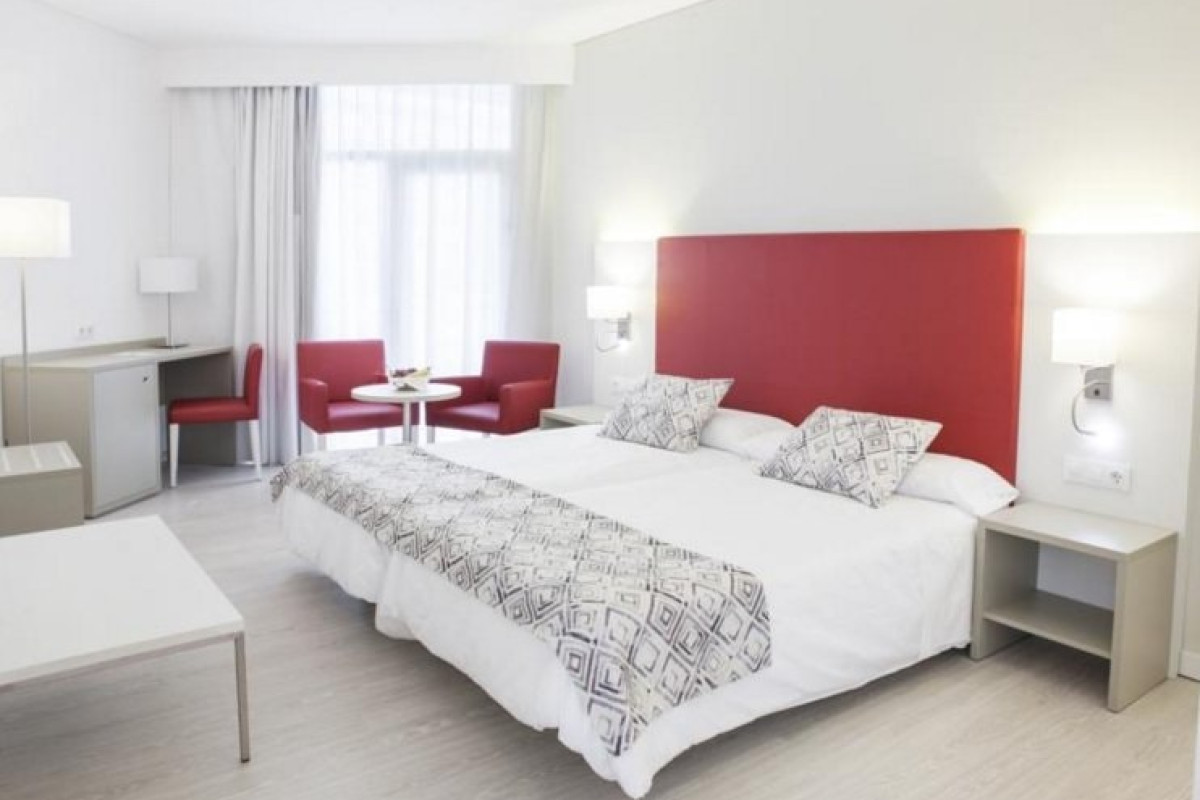 Alay (Adults Only +16) (Benalmadena)