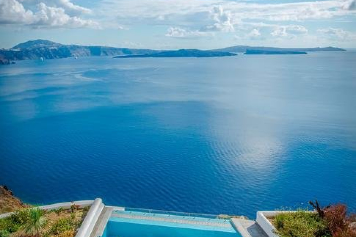 Santorini Secret Suites (Adults Only)