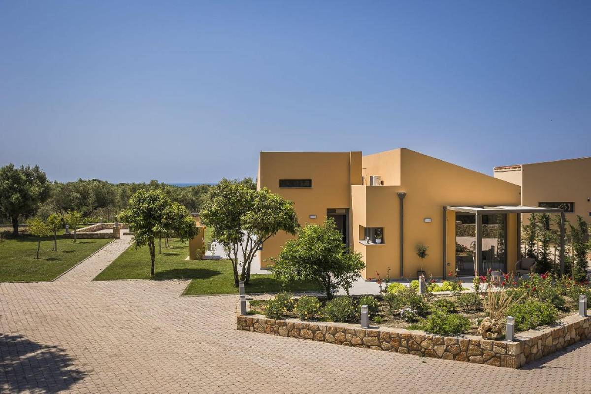 Sound of Sea Villas