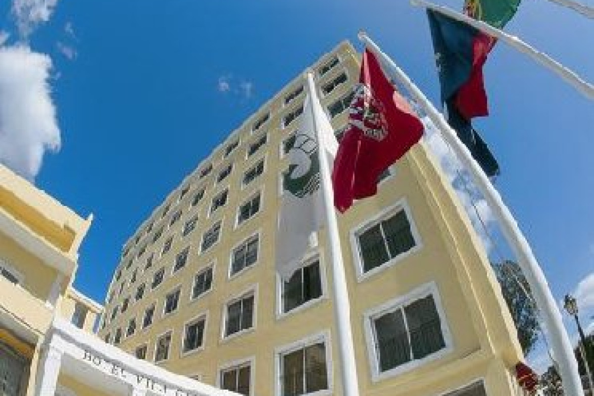 Hotel Vila Gale Estoril