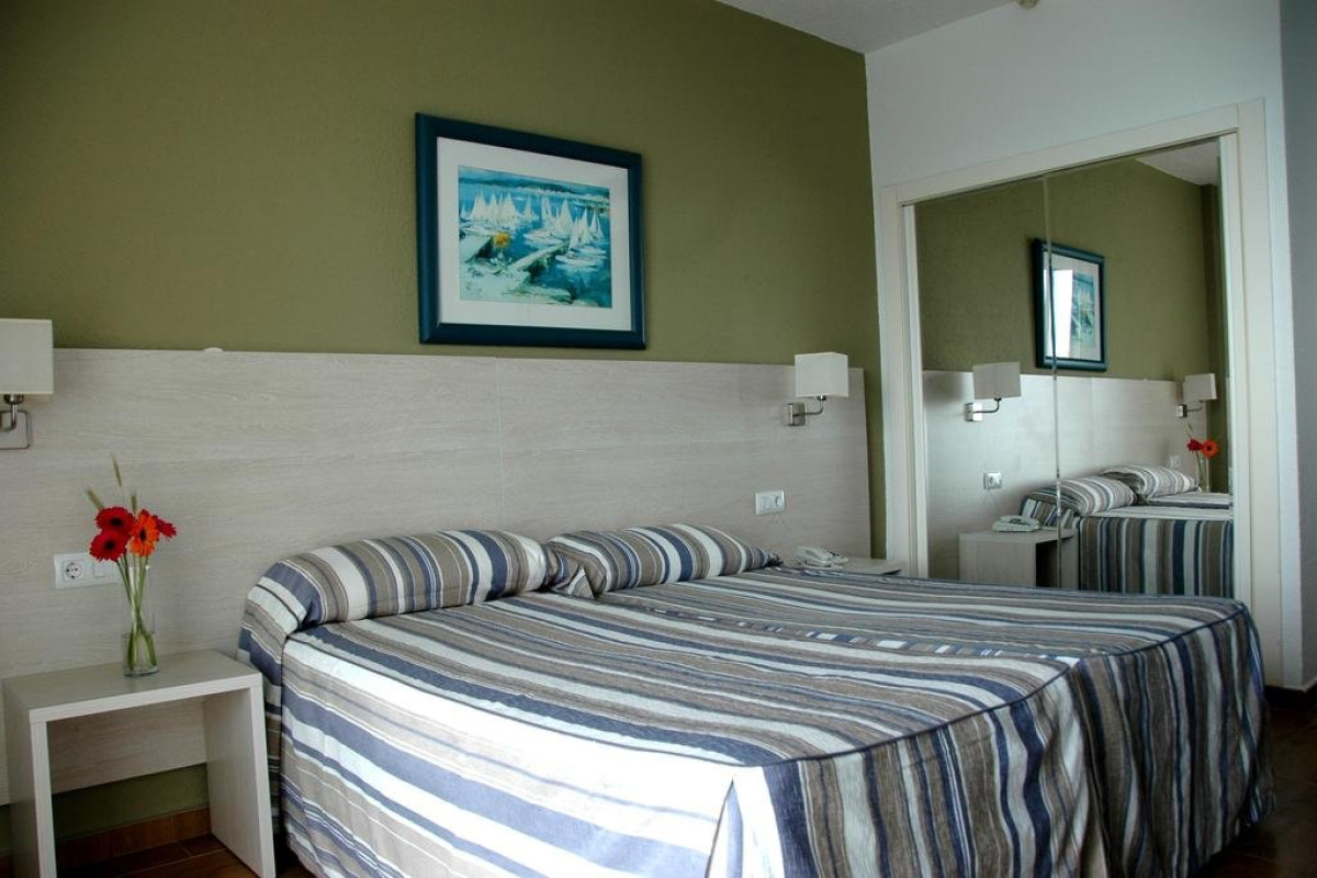 4R Salou Park Resort I