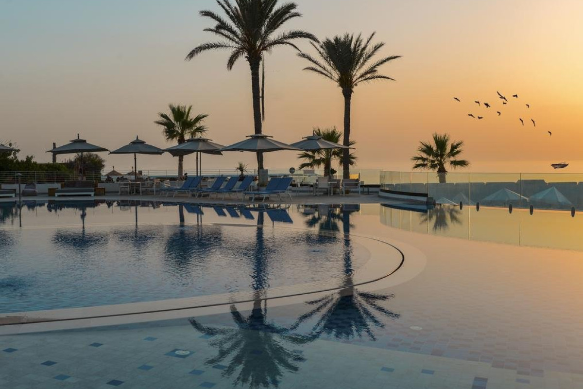THE PEARL HOTEL SPA