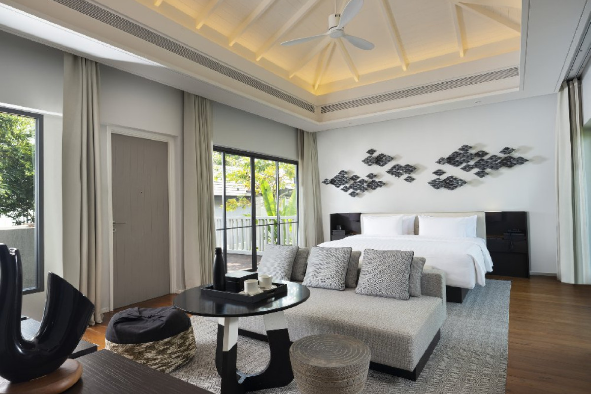 THE SHELLSEA 5*
