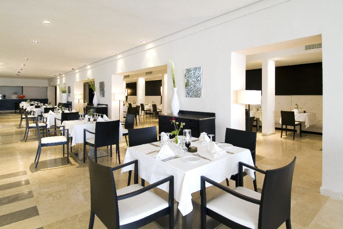 THALASSA SOUSSE RESORT AQUAPARK (r)