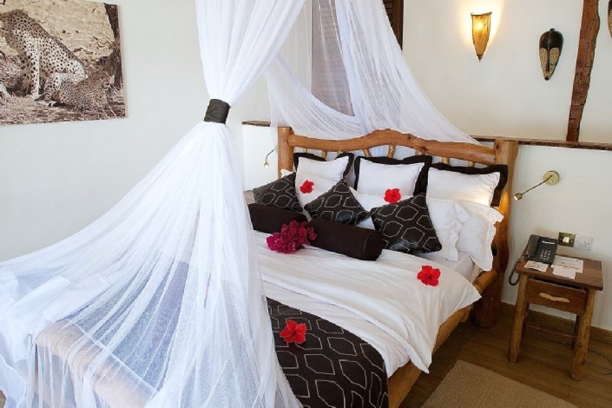 Severin Sea Lodge