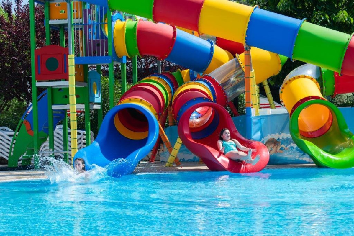 Hotel Hedera (Rabac)