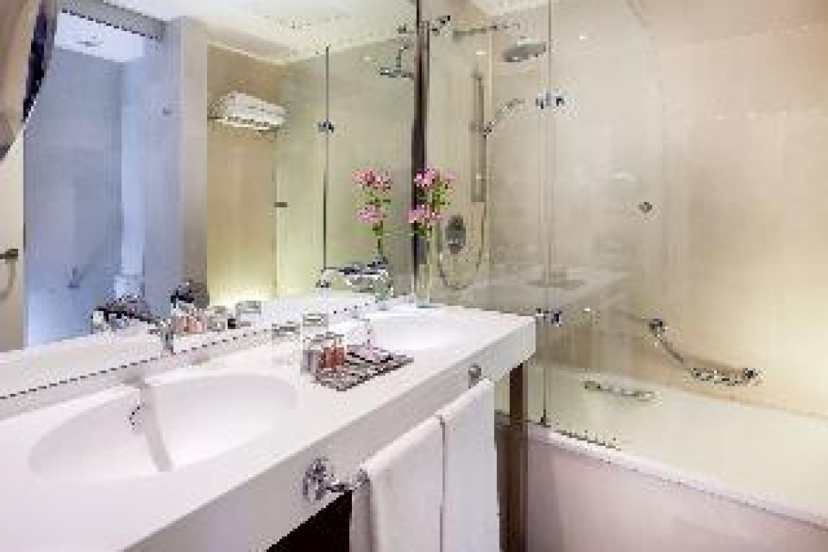 Exe Estepona Thalasso  Spa