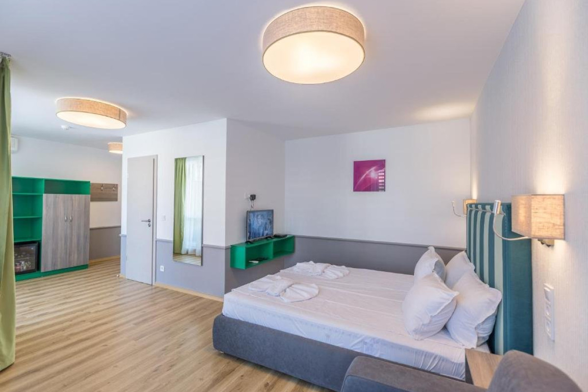 BOULEVARD BOUTIQUE HOTEL
