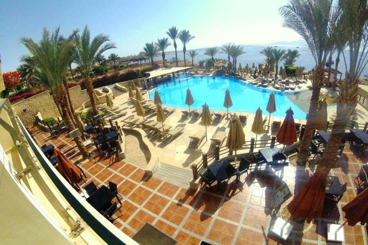 Xperience Sea Breeze Resort