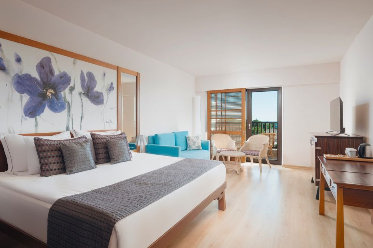 ASTERIA FAMILY RESORT BELEK