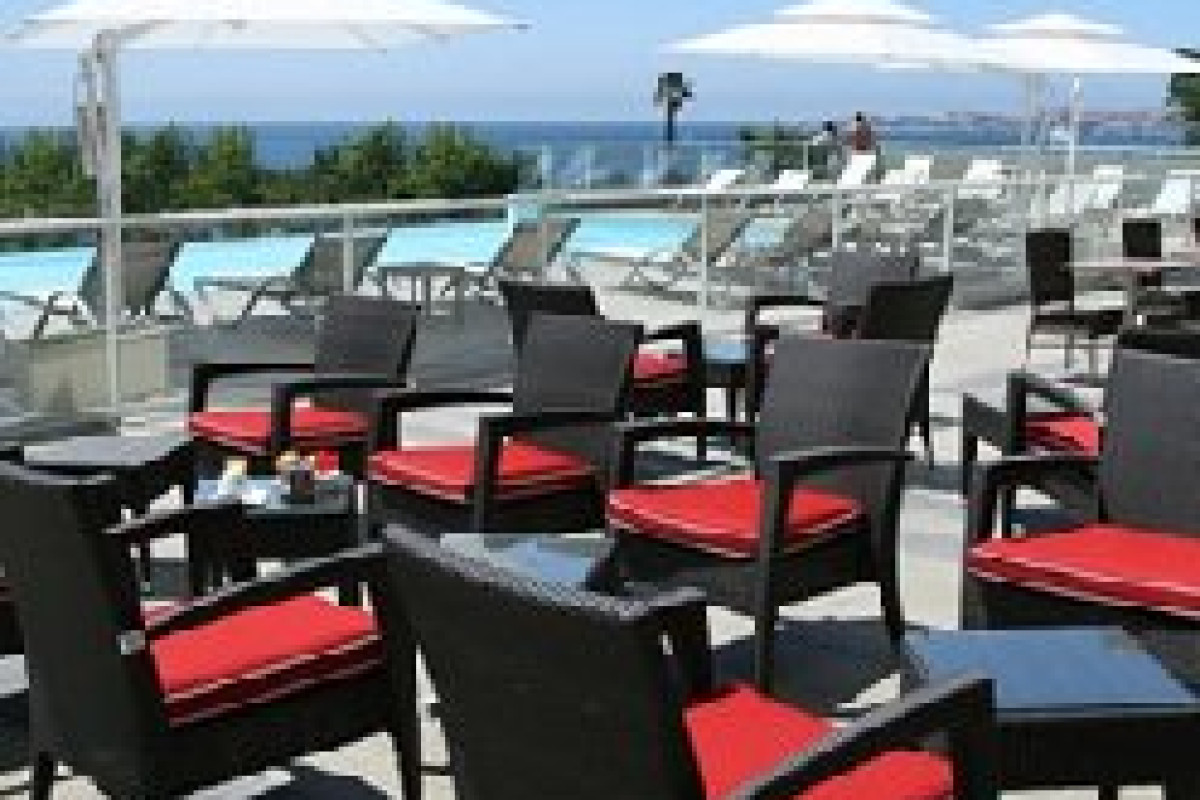 Best Western Ajaccio Amiraute