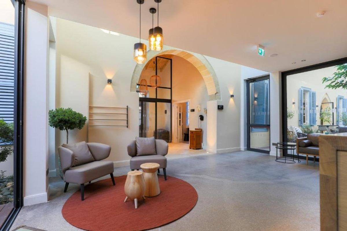 Hotel Indigo