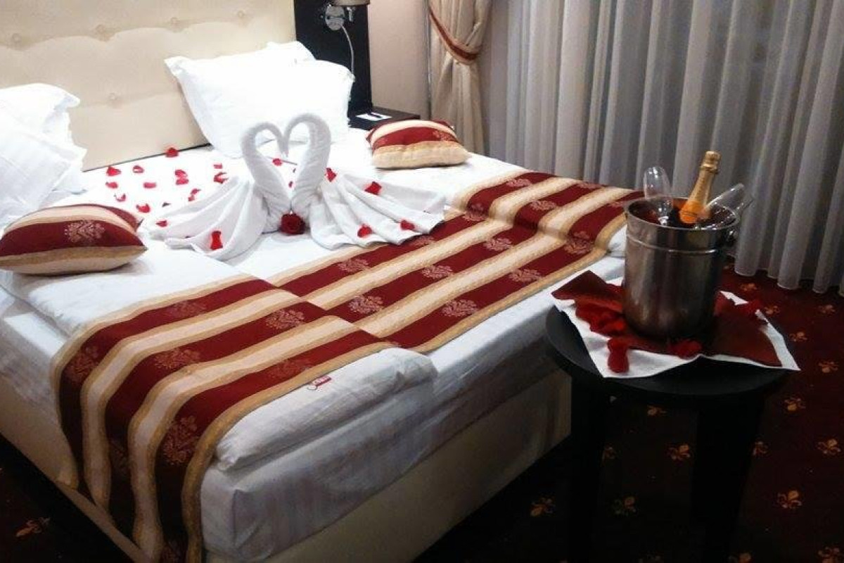 Salis Hotel and Medical Spa