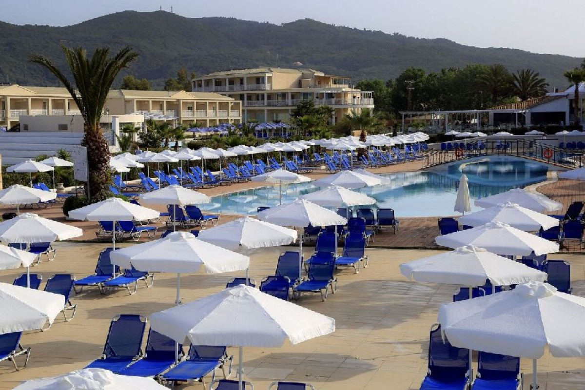 Labranda Sandy Beach Resort